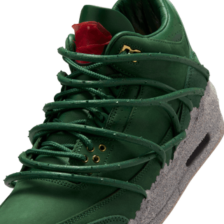 TEYANA TAYLOR X AIR JORDAN 3 RETRO WMNS "CONCRETE ROSE"