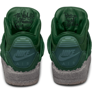 TEYANA TAYLOR X AIR JORDAN 3 RETRO WMNS "CONCRETE ROSE"