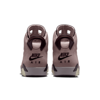 A MA MANIERE X AIR JORDAN 6 RETRO "SMOKEY MAUVE"