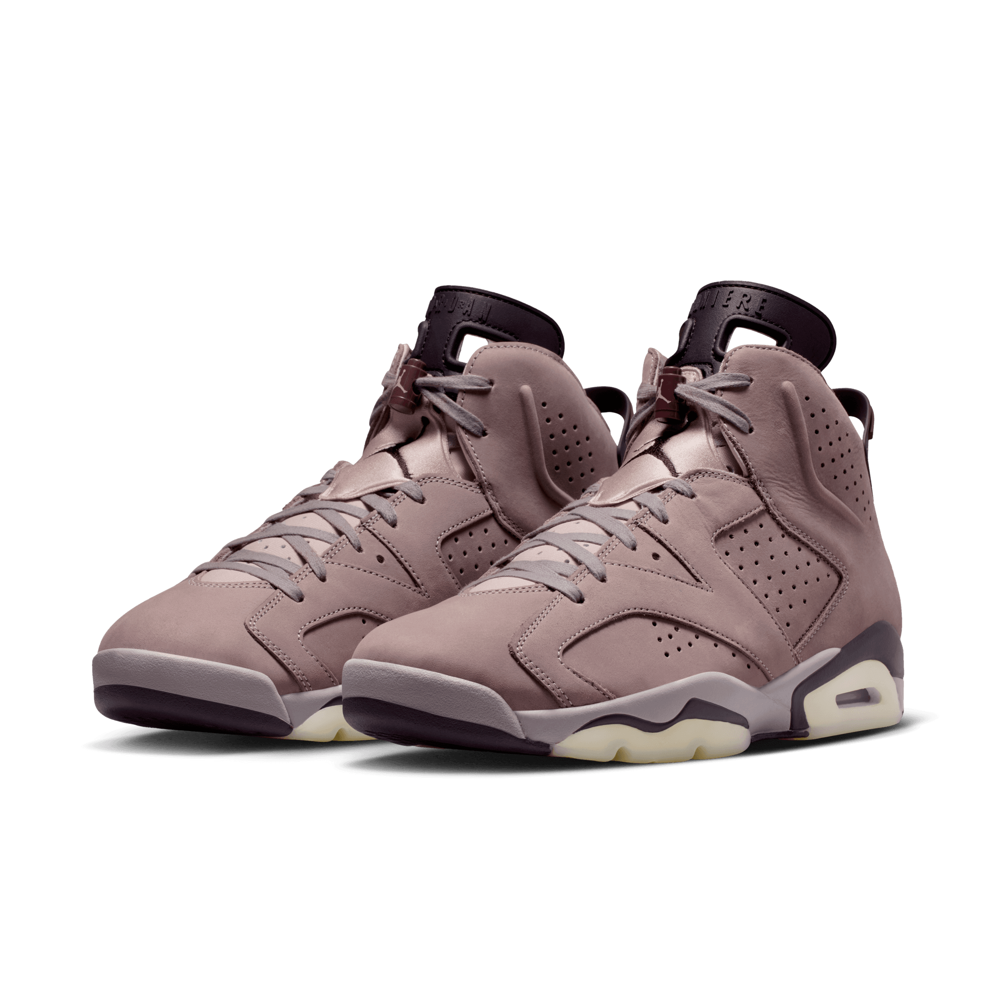 A MA MANIERE X AIR JORDAN 6 RETRO SP A MA MANIERE X AIR JORDAN 6 RETRO SP