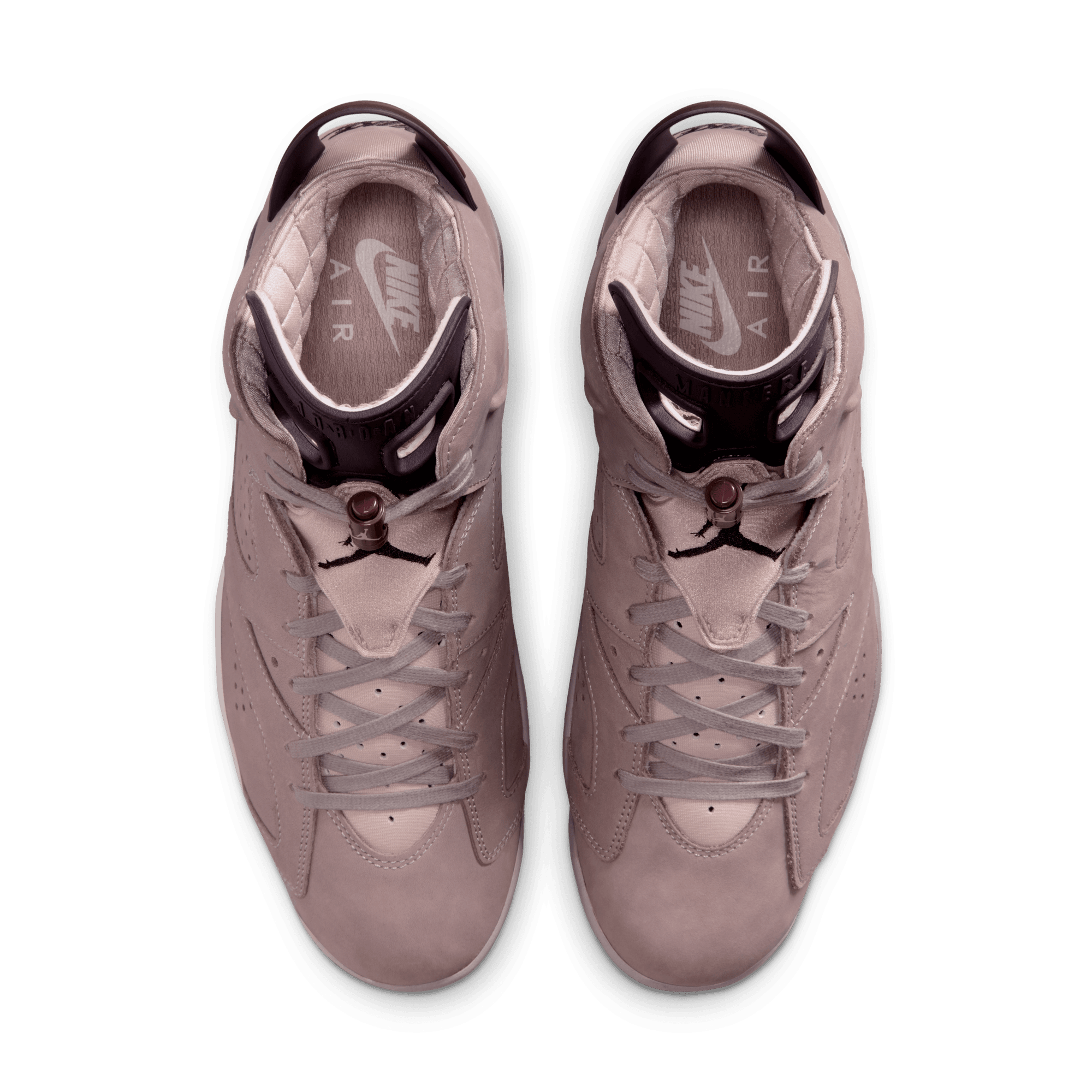 A MA MANIERE X AIR JORDAN 6 RETRO SP A MA MANIERE X AIR JORDAN 6 RETRO SP