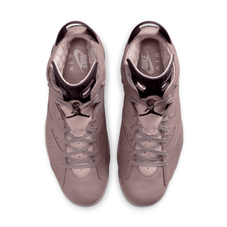 A MA MANIERE X AIR JORDAN 6 RETRO "SMOKEY MAUVE"