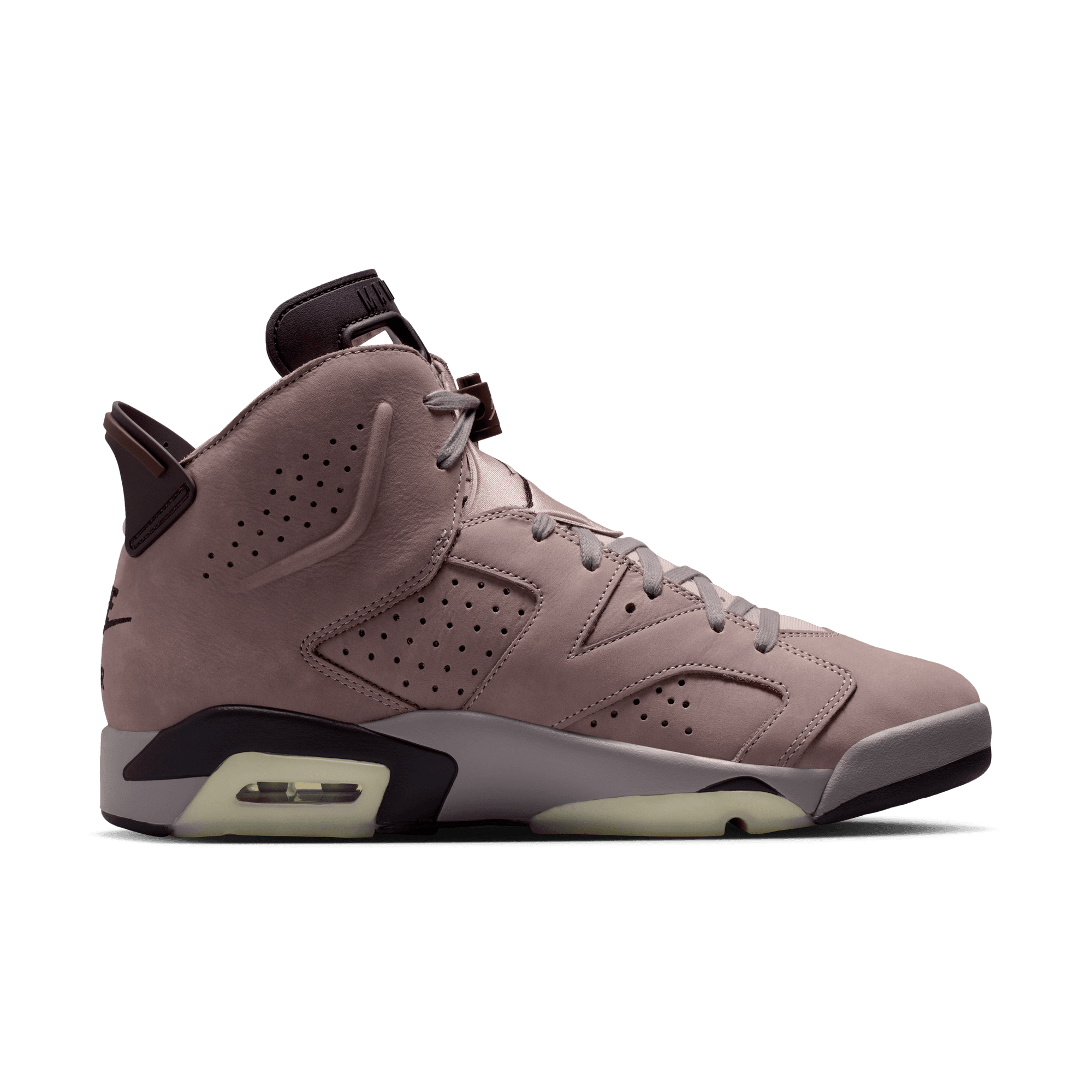 A MA MANIERE X AIR JORDAN 6 RETRO SP A MA MANIERE X AIR JORDAN 6 RETRO SP