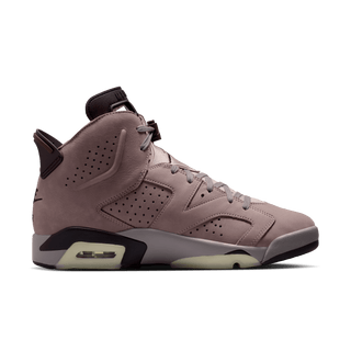 A MA MANIERE X AIR JORDAN 6 RETRO "SMOKEY MAUVE"