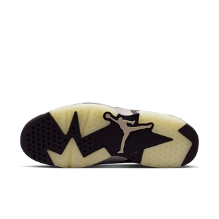 A MA MANIERE X AIR JORDAN 6 RETRO "SMOKEY MAUVE"