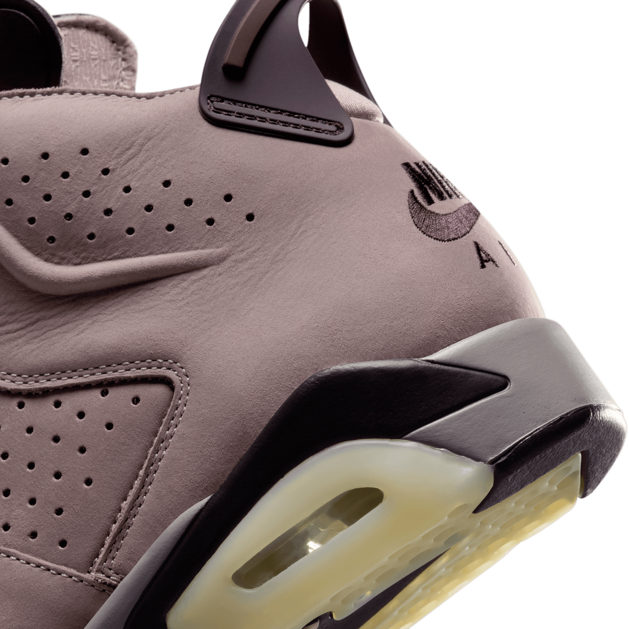 A MA MANIERE X AIR JORDAN 6 RETRO SP A MA MANIERE X AIR JORDAN 6 RETRO SP