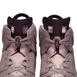 A MA MANIERE X AIR JORDAN 6 RETRO "SMOKEY MAUVE"