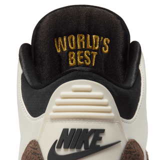 AIR JORDAN 3 RETRO OG "WORLD'S BEST DAD"