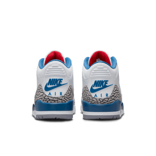 AIR JORDAN 3 RETRO OG "TRUE BLUE"