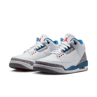 AIR JORDAN 3 RETRO OG "TRUE BLUE"