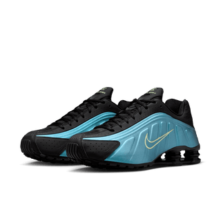 SHOX R4 - SAPPHIRE / BLACK