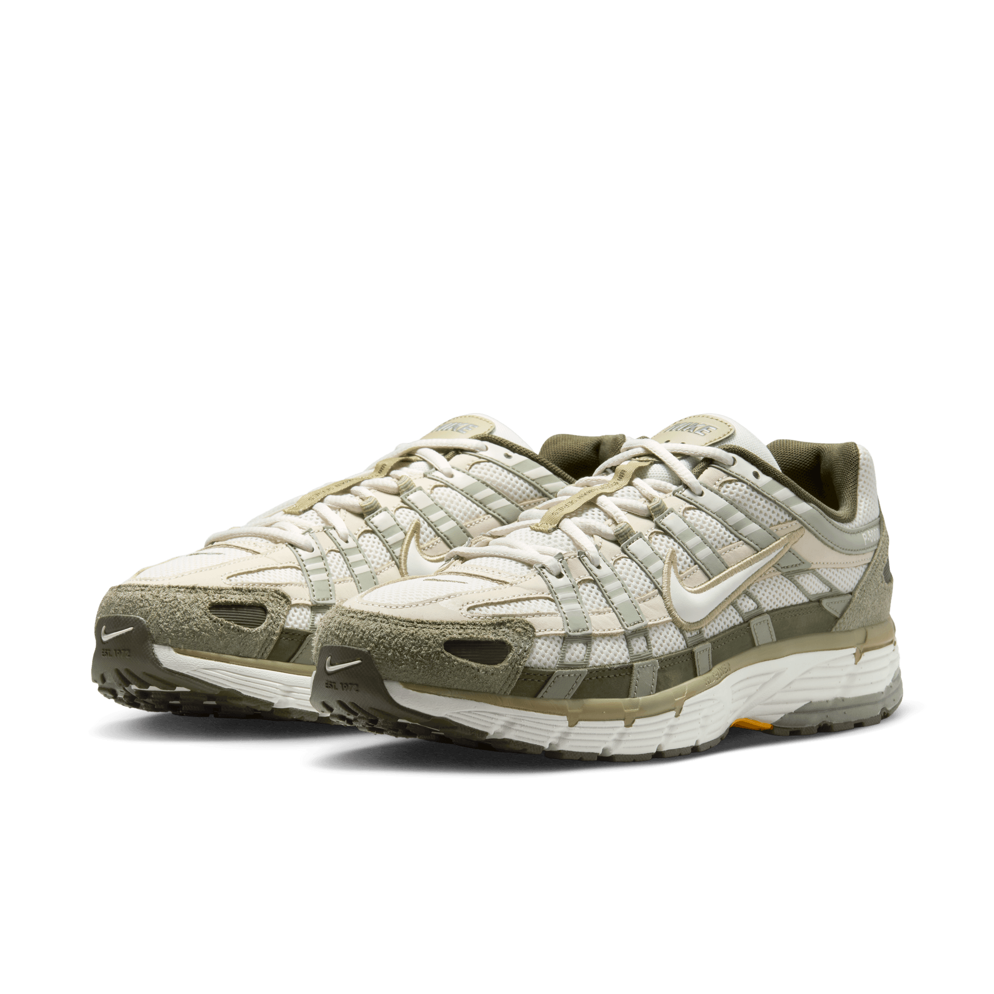 P-6000 - LIGHT ARMY / PHANTOM / CARGO KHAKI P-6000 - LIGHT ARMY / PHANTOM / CARGO KHAKI