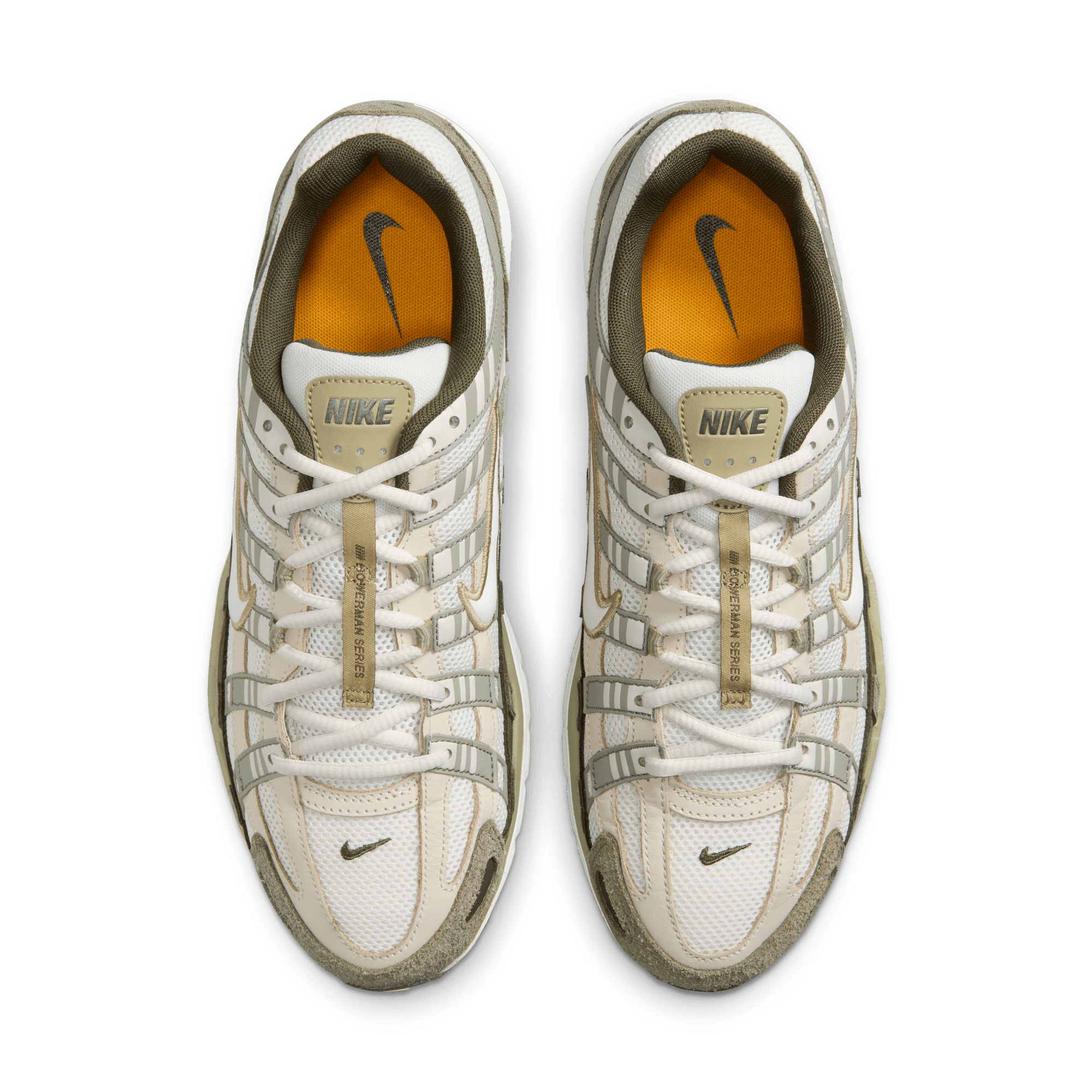 P-6000 - LIGHT ARMY / PHANTOM / CARGO KHAKI P-6000 - LIGHT ARMY / PHANTOM / CARGO KHAKI