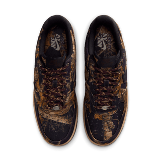 AIR FORCE 1 `07 "REALTREE CAMO"