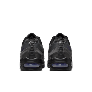 AIR MAX 95 OG - IRON GREY / BLACK / WILD GRAPE