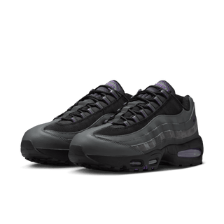 AIR MAX 95 OG - IRON GREY / BLACK / WILD GRAPE