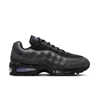 AIR MAX 95 OG - IRON GREY / BLACK / WILD GRAPE