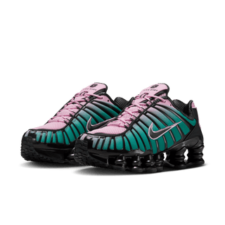 WMNS SHOX TL FADE "WATERMELON"
