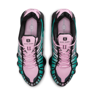 WMNS SHOX TL FADE "WATERMELON"