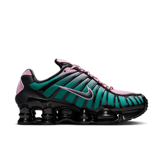 WMNS SHOX TL FADE "WATERMELON"