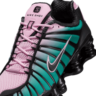 WMNS SHOX TL FADE "WATERMELON"