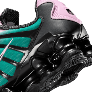 WMNS SHOX TL FADE "WATERMELON"