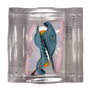 LEBRON 23 "MIAMI TWICE"