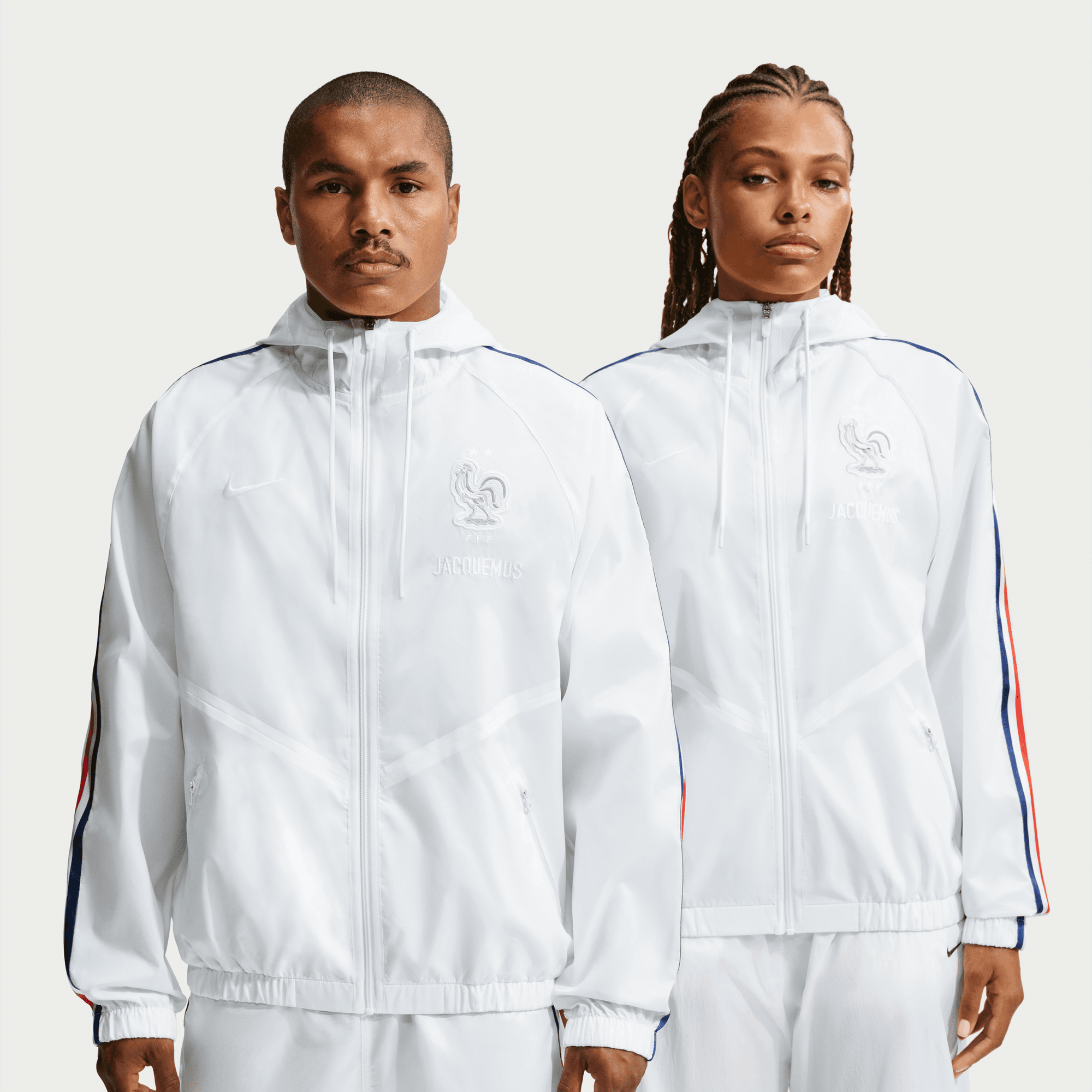 FRANCE X JACQUEMUS X NIKE FRANCE X JACQUEMUS X NIKE