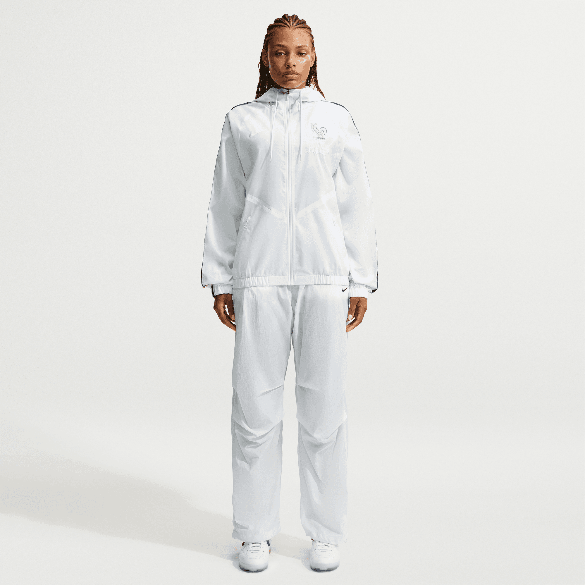 FRANCE X JACQUEMUS X NIKE FRANCE X JACQUEMUS X NIKE