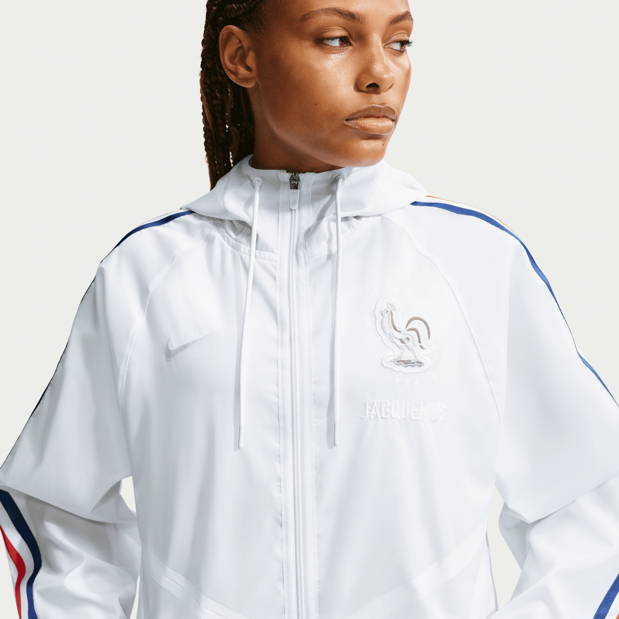 FRANCE X JACQUEMUS X NIKE FRANCE X JACQUEMUS X NIKE