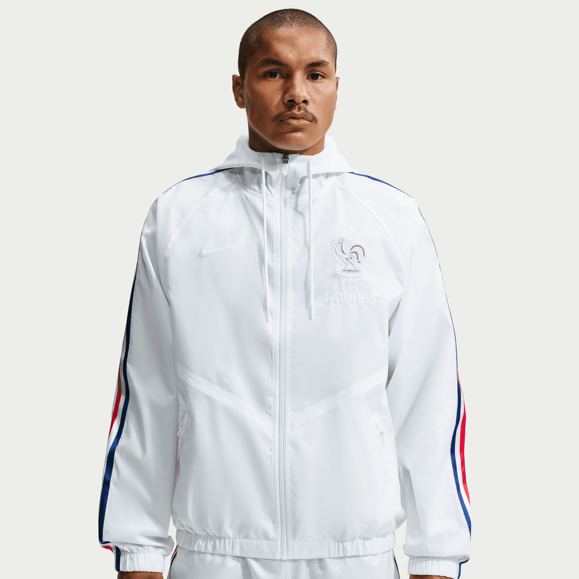 FRANCE X JACQUEMUS X NIKE FRANCE X JACQUEMUS X NIKE