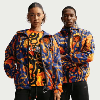 NETHERLANDS X PATTA NIKE MENS ANTHEM JACKET