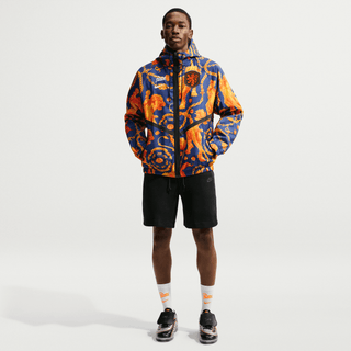 NETHERLANDS X PATTA NIKE MENS ANTHEM JACKET