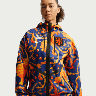 NETHERLANDS X PATTA NIKE MENS ANTHEM JACKET