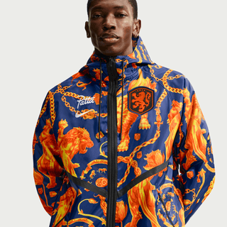 NETHERLANDS X PATTA NIKE MENS ANTHEM JACKET