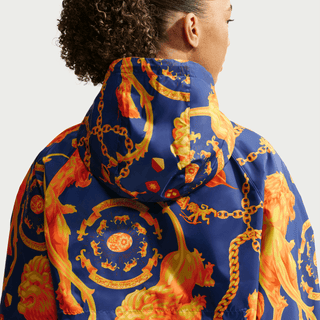 NETHERLANDS X PATTA NIKE MENS ANTHEM JACKET