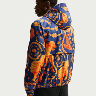 NETHERLANDS X PATTA NIKE MENS ANTHEM JACKET