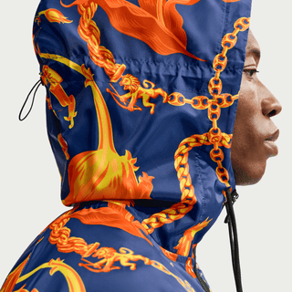 NETHERLANDS X PATTA NIKE MENS ANTHEM JACKET