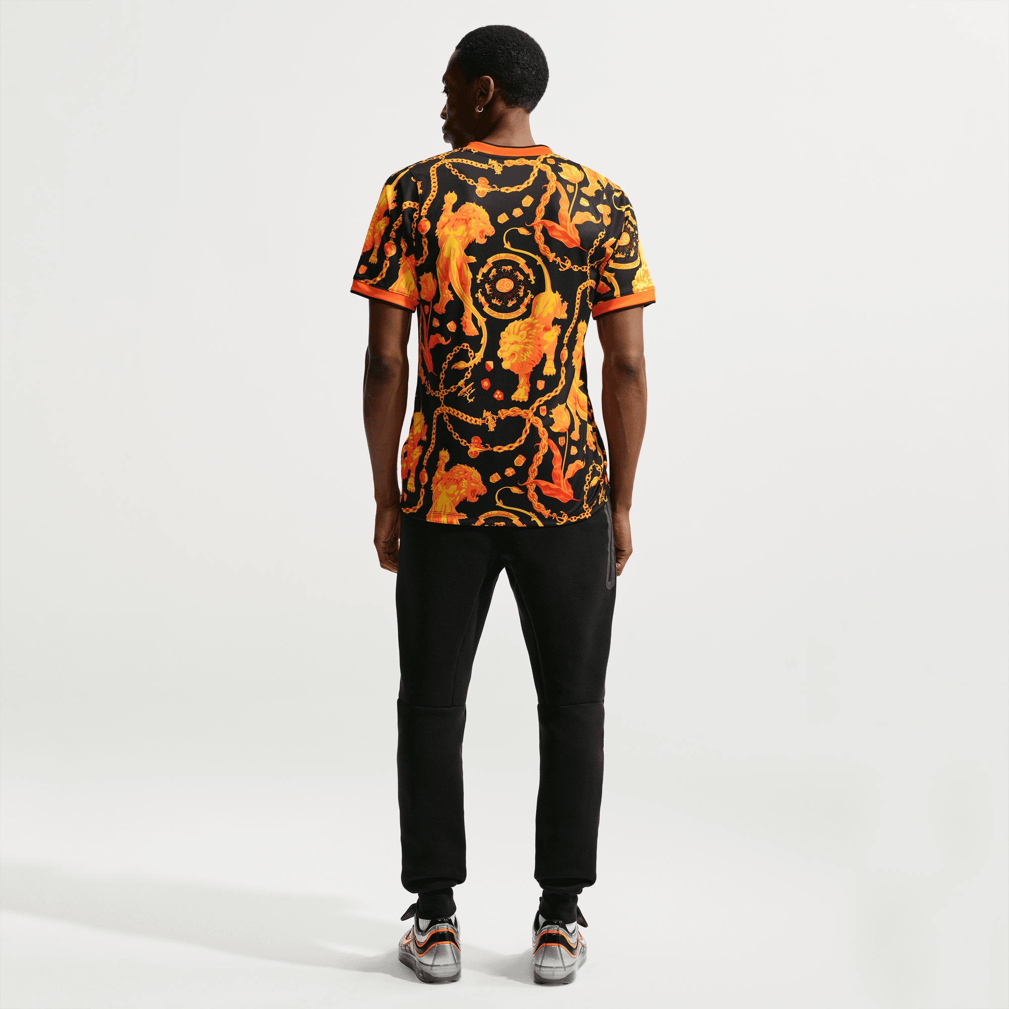 NETHERLANDS X PATTA X NIKE NETHERLANDS X PATTA X NIKE