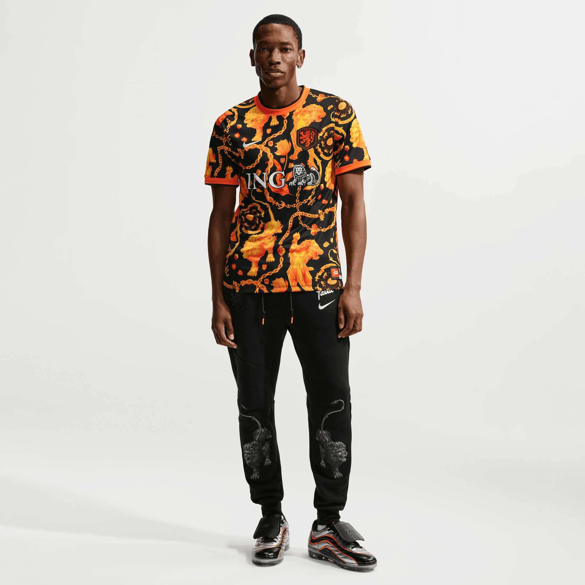 NETHERLANDS X PATTA X NIKE NETHERLANDS X PATTA X NIKE