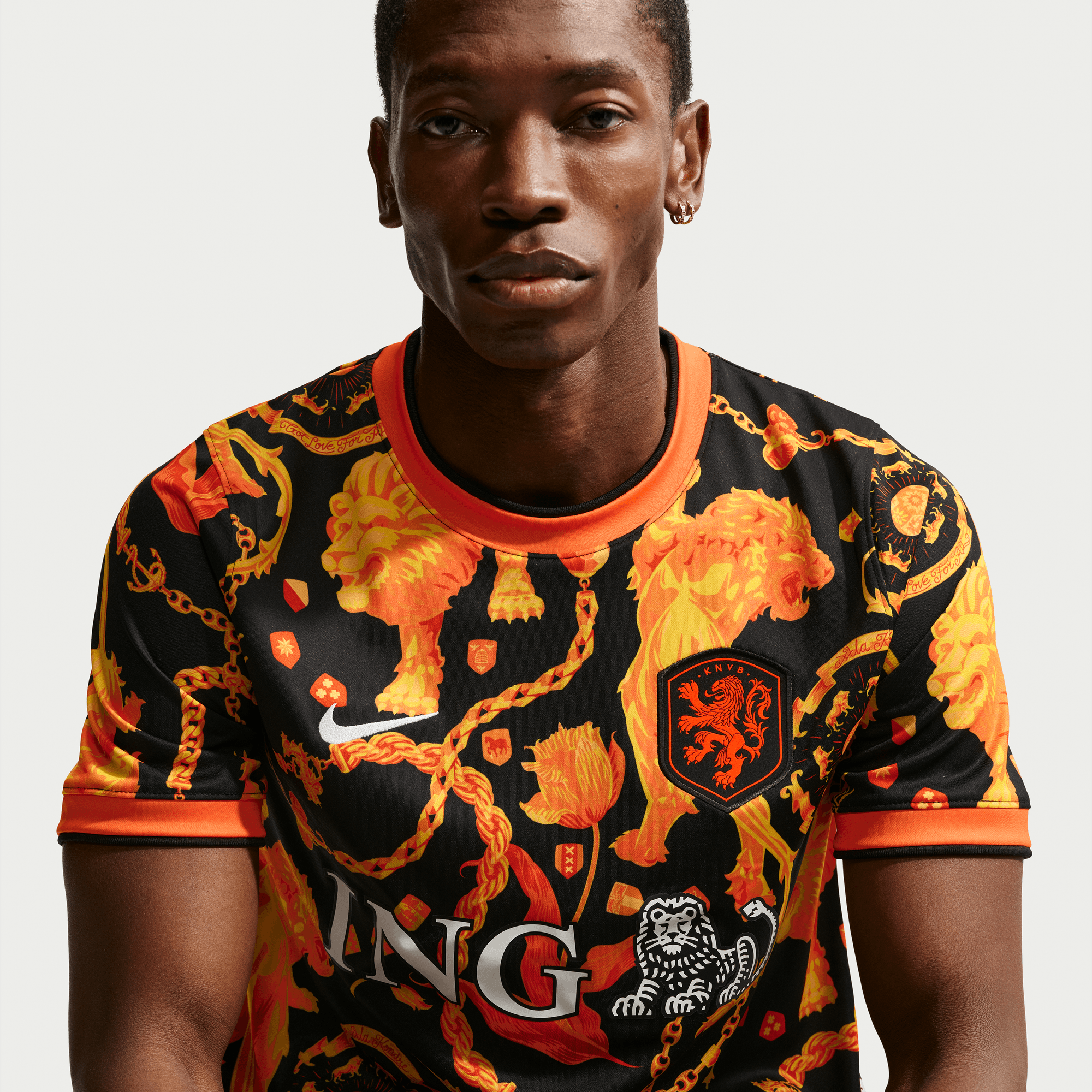 NETHERLANDS X PATTA X NIKE NETHERLANDS X PATTA X NIKE