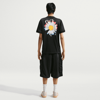 KOREA X PEACEMINUSONE X NIKE "X2" ACADEMY PRO PREMATCH JERSEY - BLACK