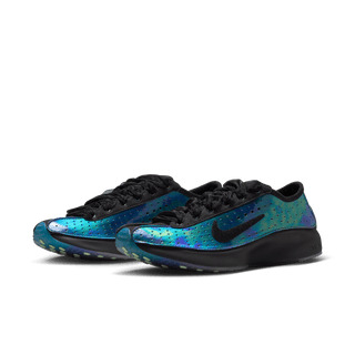 TOMO KOIZUMI X NIKE WMNS AIR SUPERFLY SP TM - BLACK / PHOTO BLUE