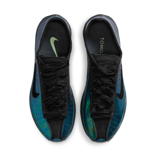 TOMO KOIZUMI X NIKE WMNS AIR SUPERFLY SP TM - BLACK / PHOTO BLUE