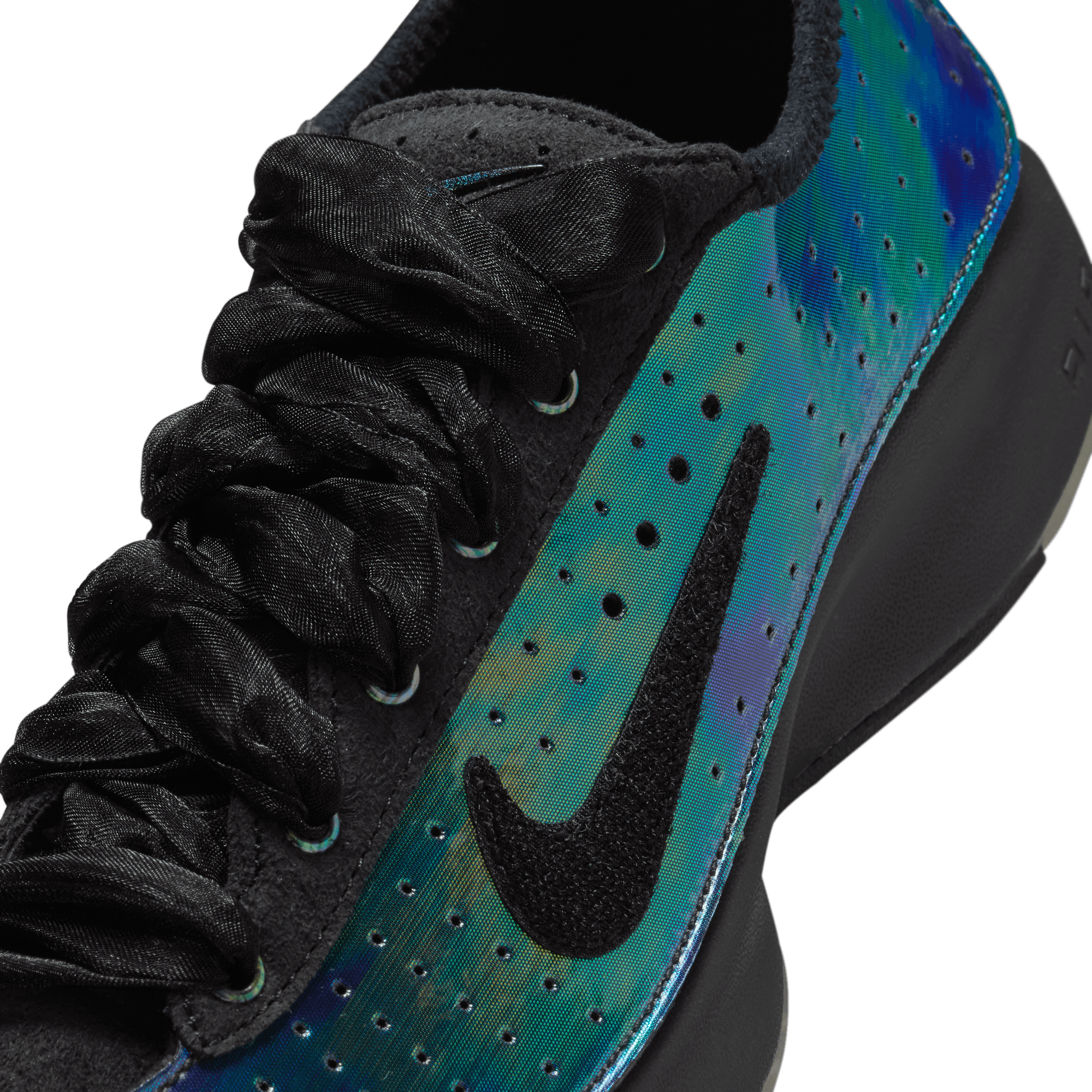 TOMO KOIZUMI × Nike Air Superfly Nike x Tomo Koizumi Debut a Bold, Vibrant Expression of the