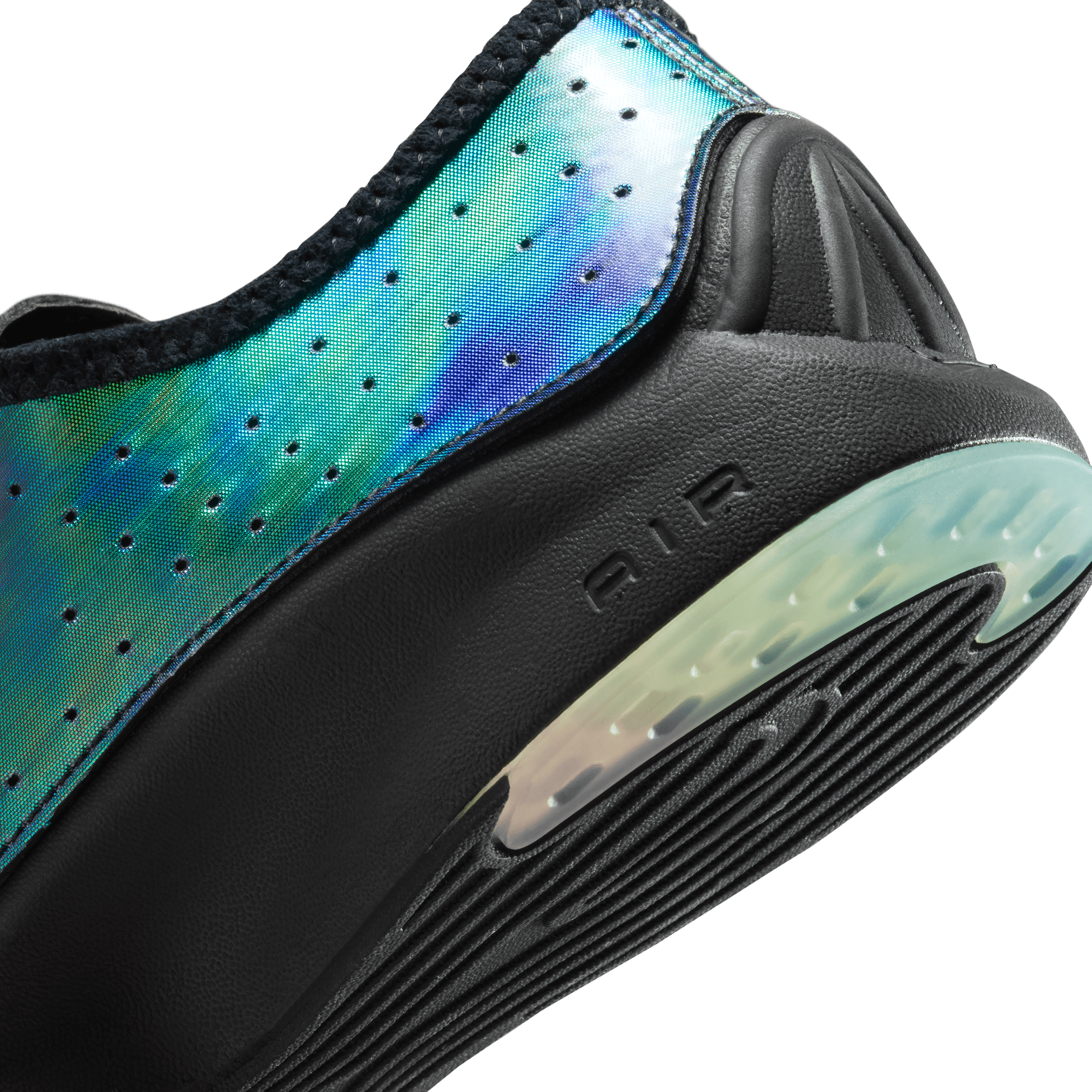 TOMO KOIZUMI X NIKE WMNS AIR SUPERFLY SP TM - BLACK / PHOTO BLUE TOMO KOIZUMI X NIKE WMNS AIR SUPERFLY SP TM - BLACK / PHOTO BLUE