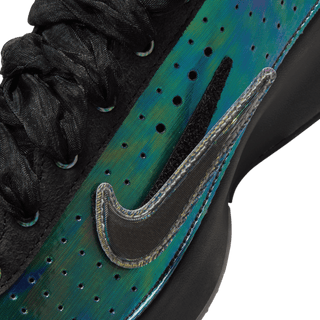 TOMO KOIZUMI X NIKE WMNS AIR SUPERFLY SP TM - BLACK / PHOTO BLUE