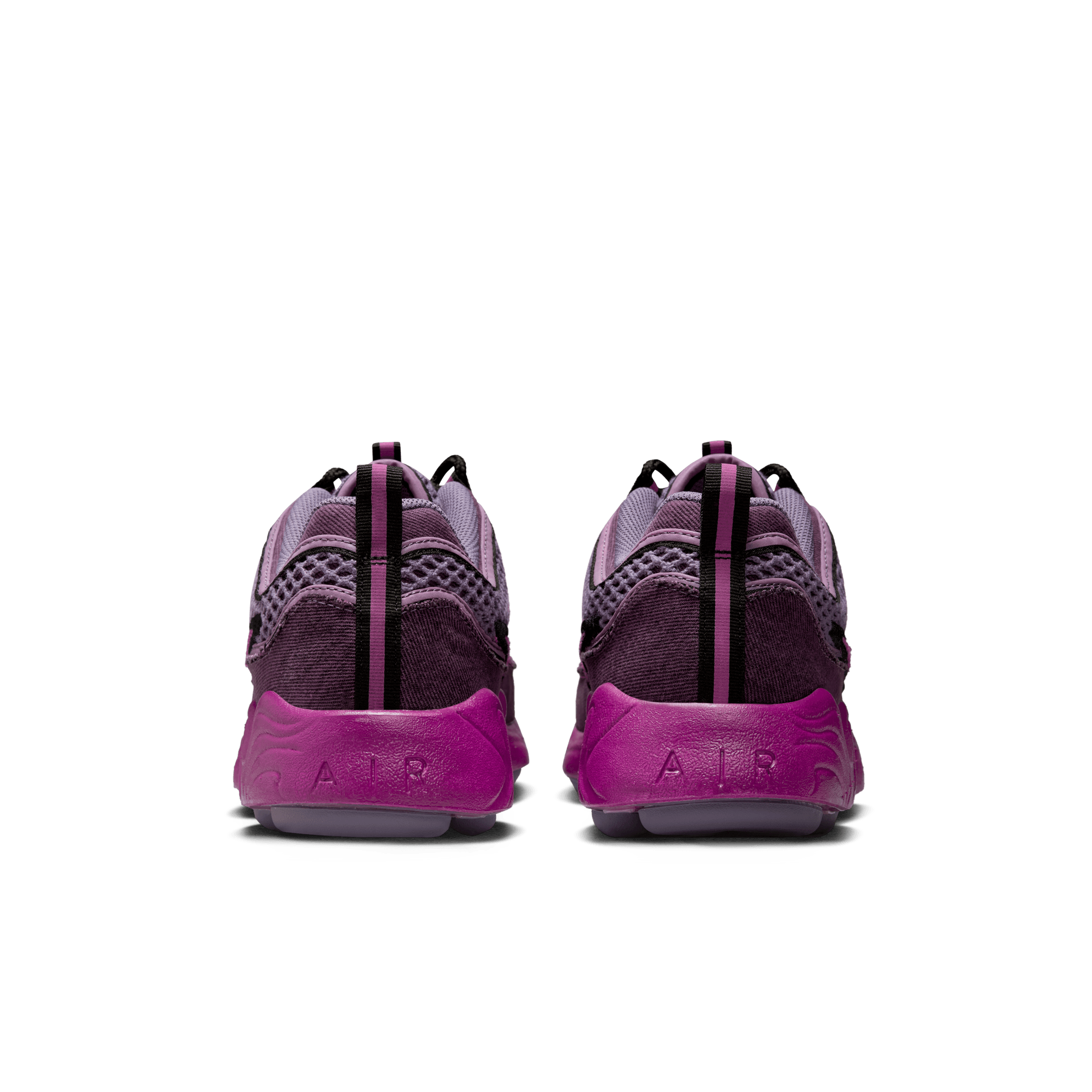 AIR ZOOM SPIRIDON PRM 