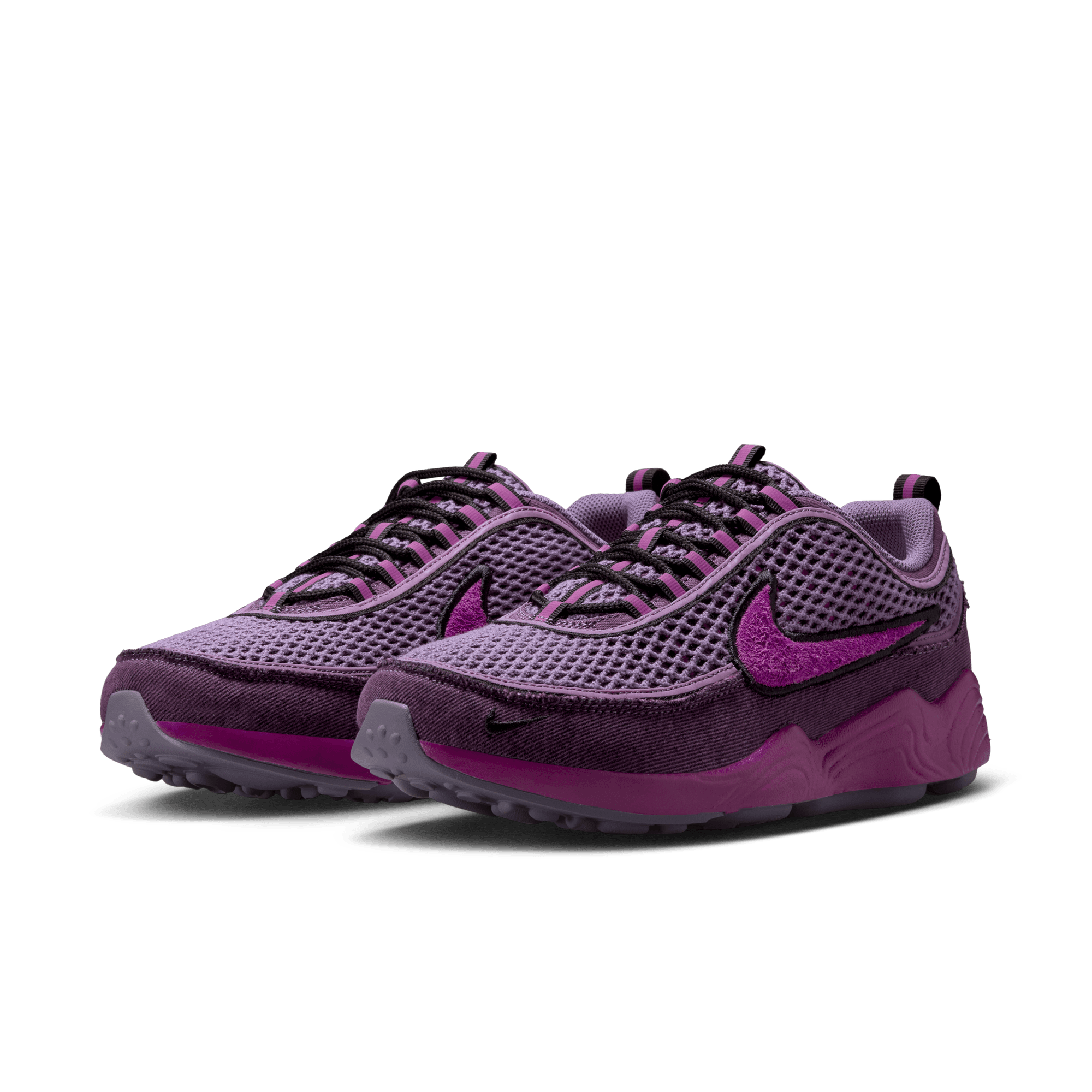 AIR ZOOM SPIRIDON PRM 