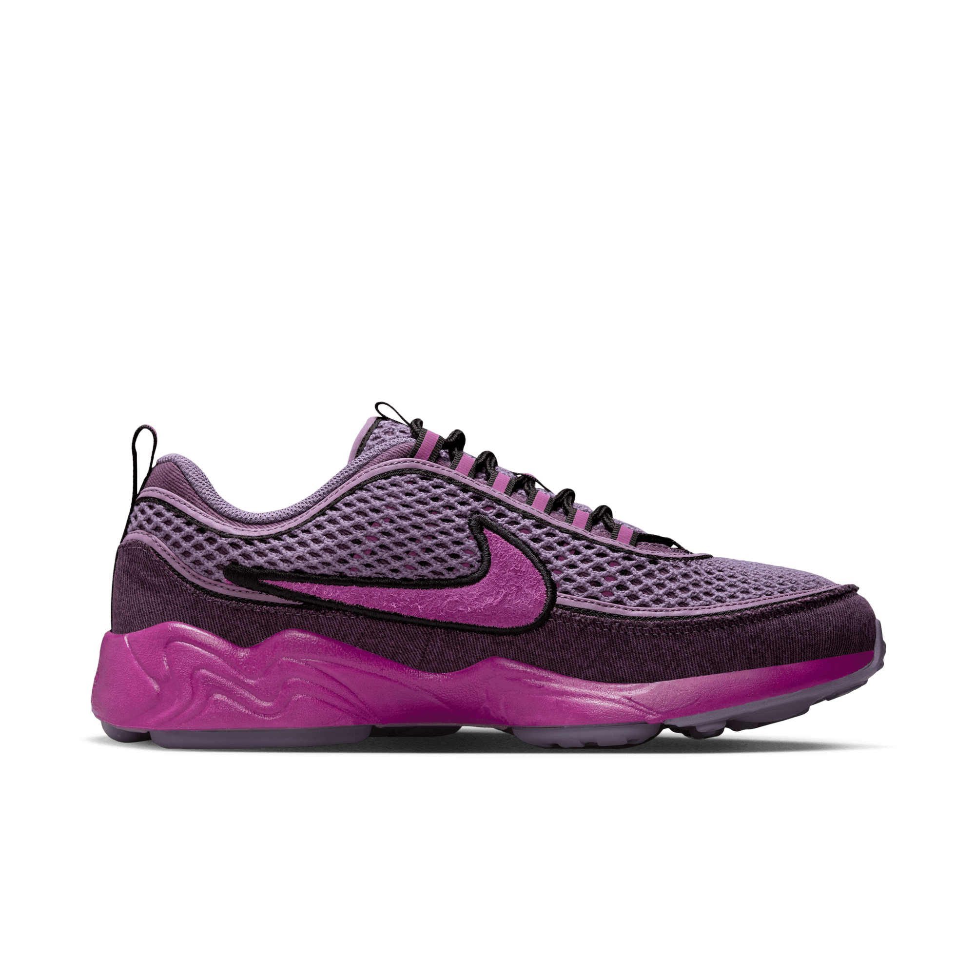 パーフェクトイングリッシュ Nike ZoomX Streakfly 2 Obsidian Persian Violet Men Racing Running